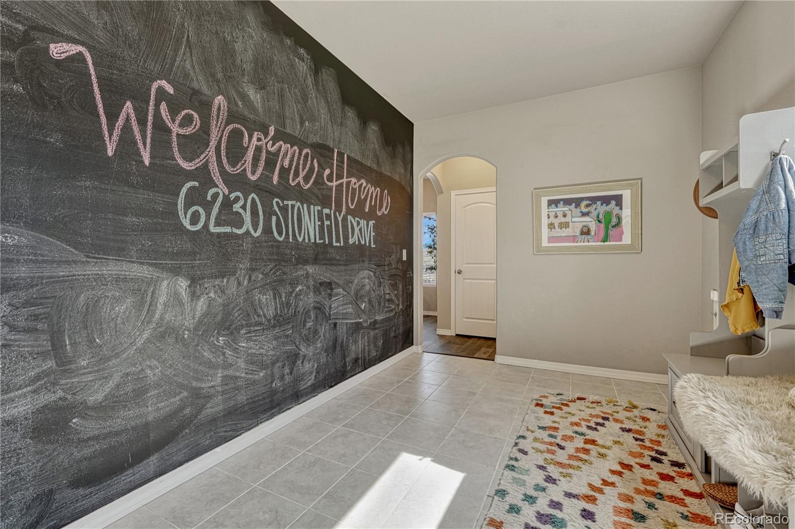 MLS Image #20 for 6230  stonefly drive,colorado springs, Colorado