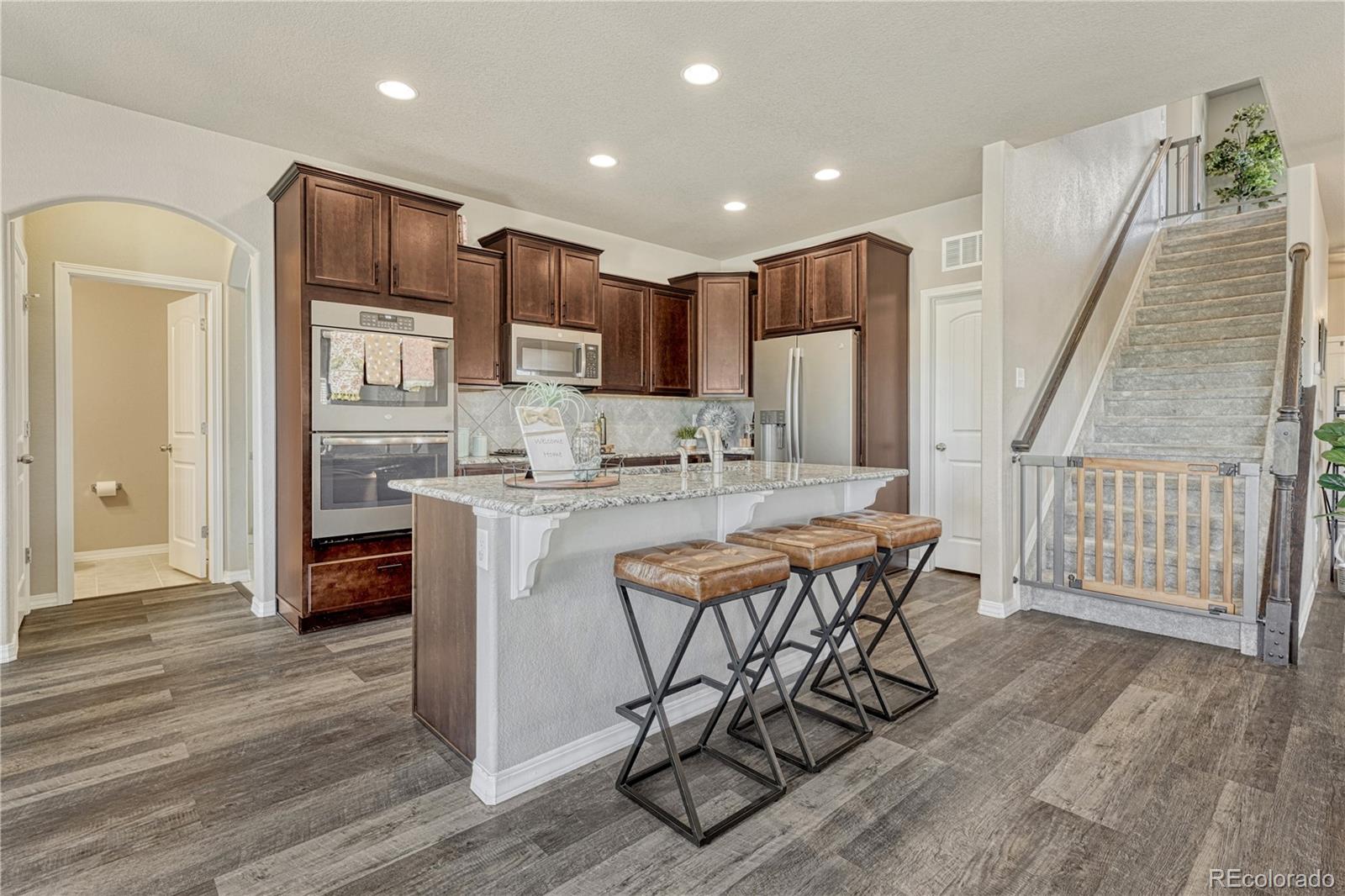 MLS Image #21 for 6230  stonefly drive,colorado springs, Colorado