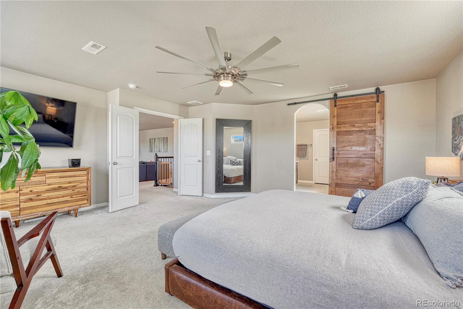 MLS Image #29 for 6230  stonefly drive,colorado springs, Colorado