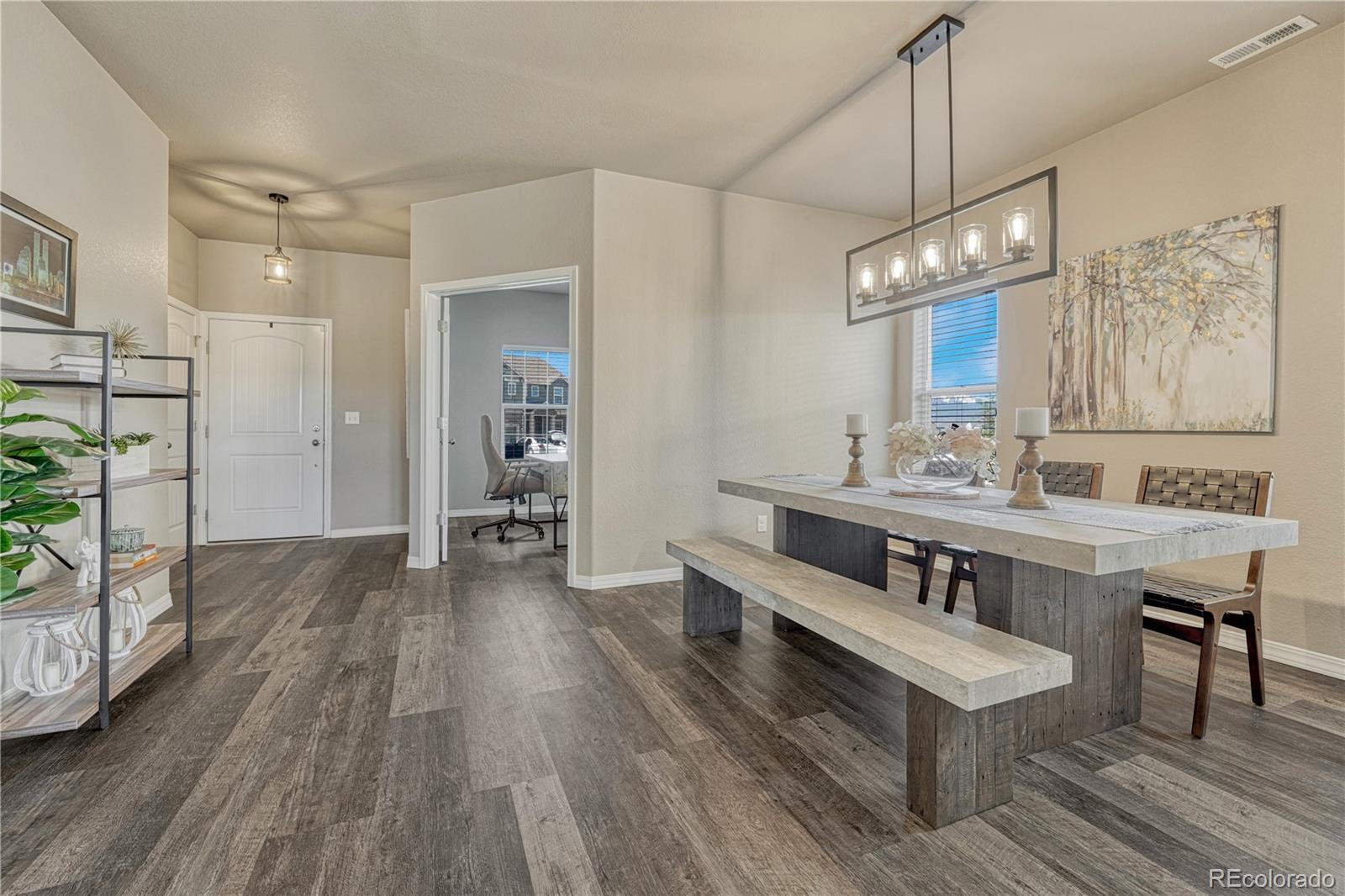 MLS Image #3 for 6230  stonefly drive,colorado springs, Colorado