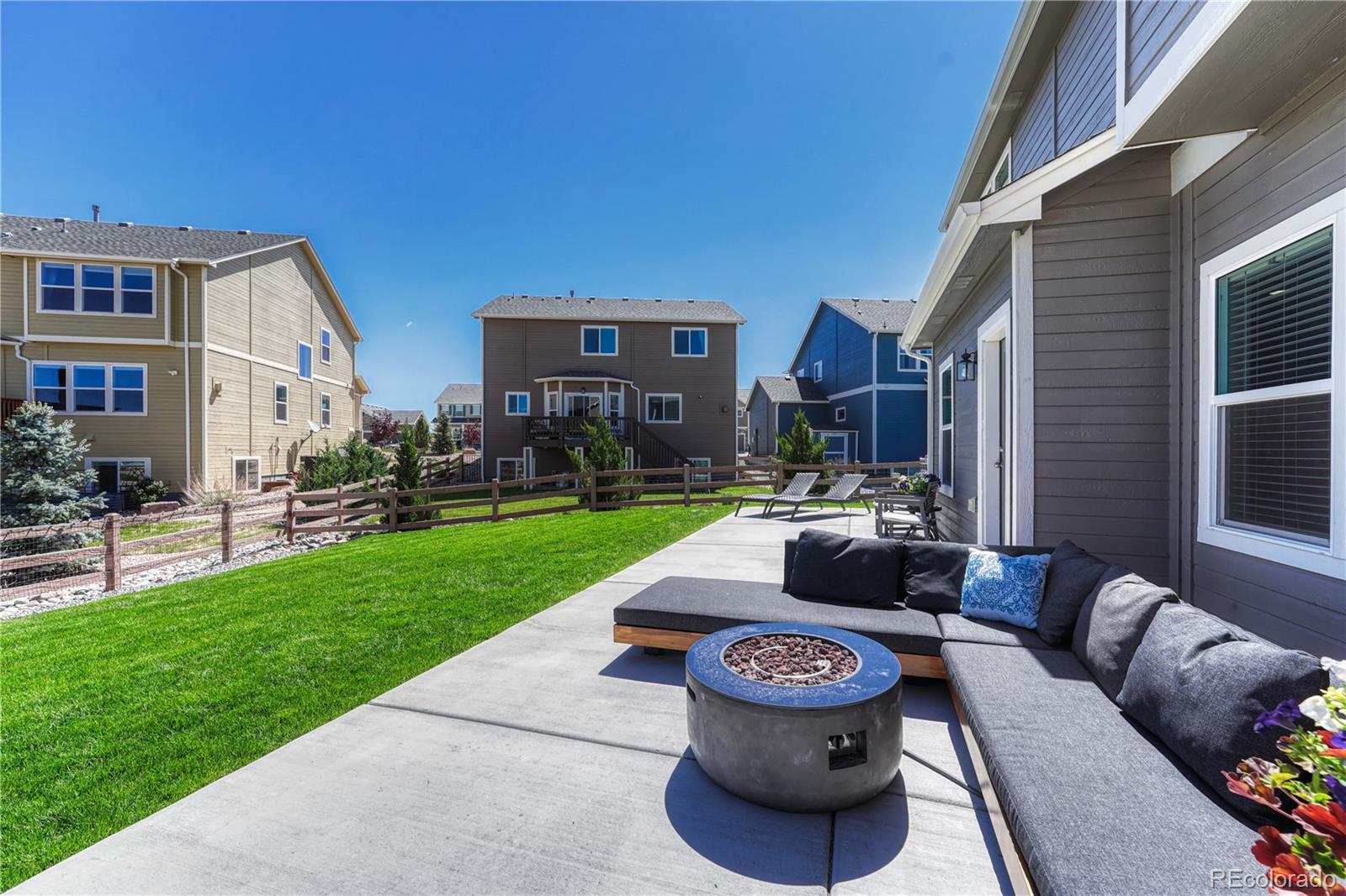MLS Image #41 for 6230  stonefly drive,colorado springs, Colorado