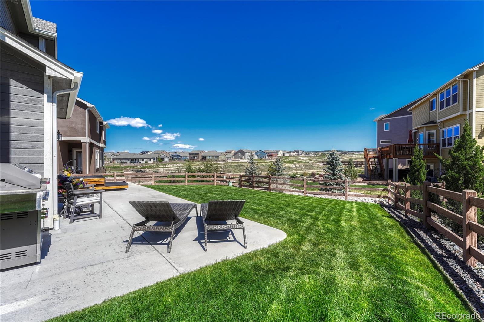 MLS Image #42 for 6230  stonefly drive,colorado springs, Colorado