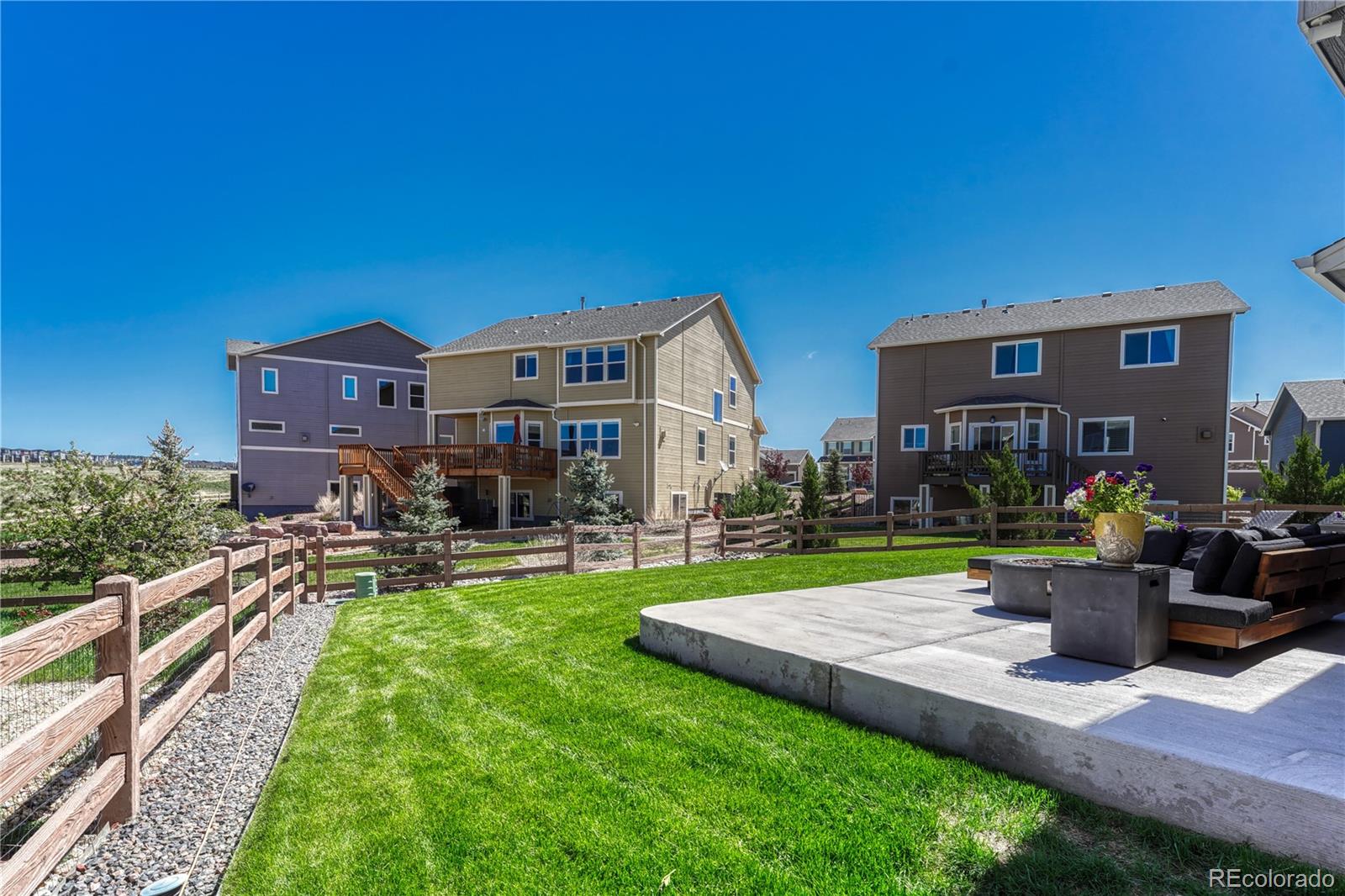 MLS Image #43 for 6230  stonefly drive,colorado springs, Colorado