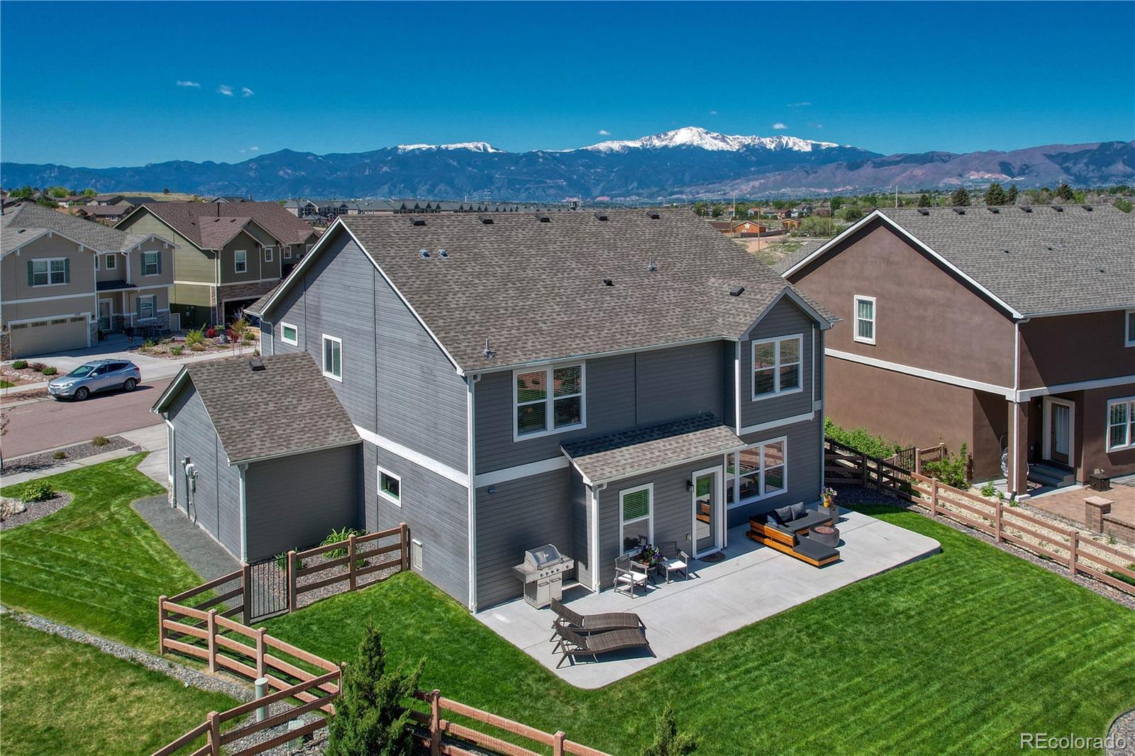 MLS Image #47 for 6230  stonefly drive,colorado springs, Colorado