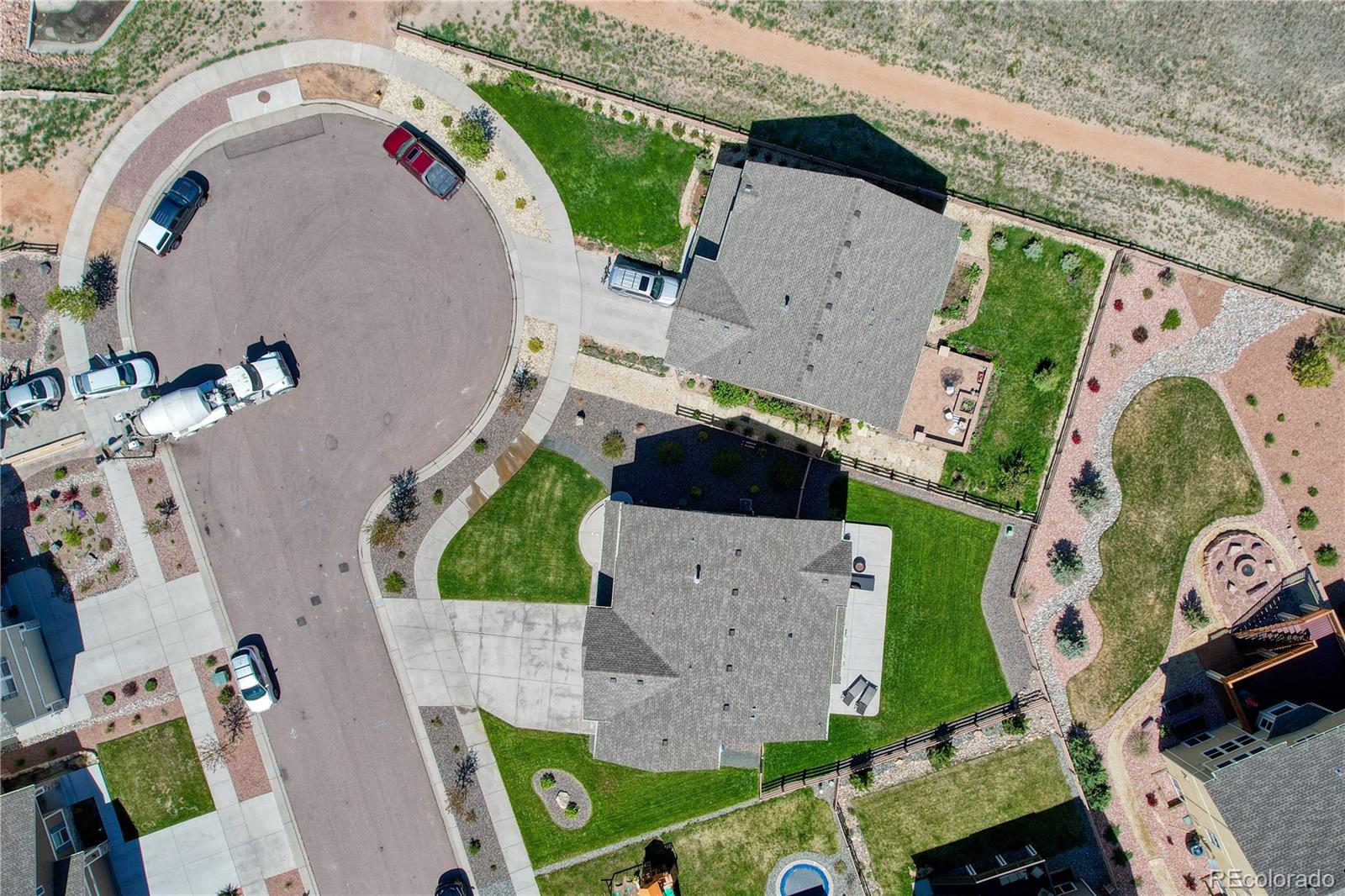 MLS Image #48 for 6230  stonefly drive,colorado springs, Colorado