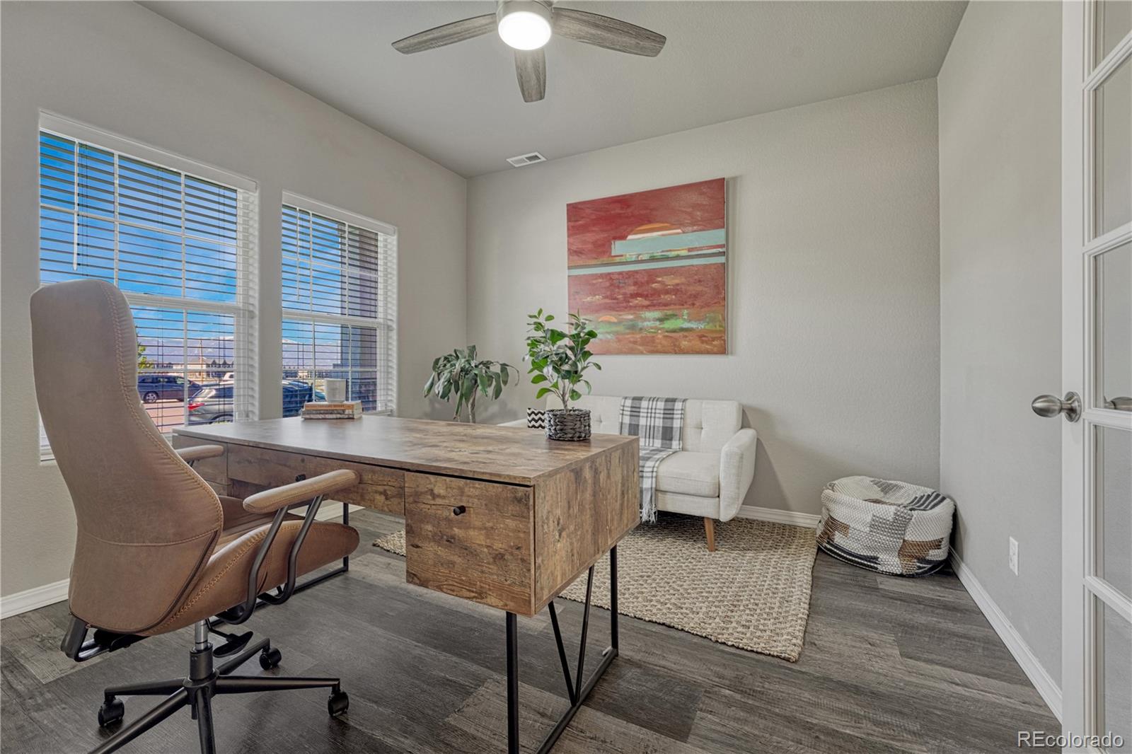 MLS Image #5 for 6230  stonefly drive,colorado springs, Colorado