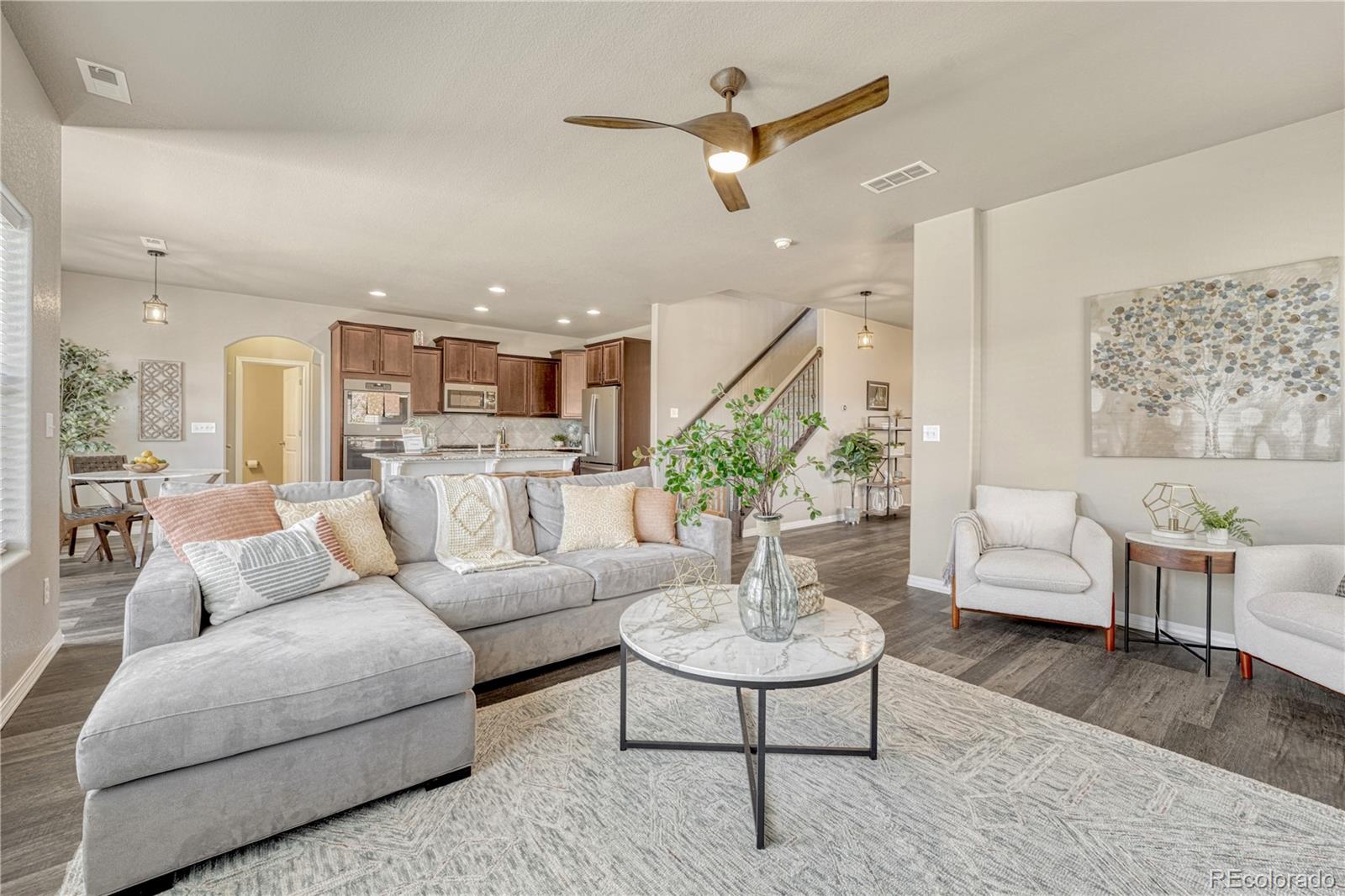 MLS Image #8 for 6230  stonefly drive,colorado springs, Colorado