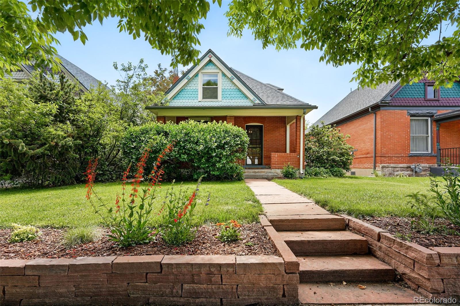 MLS Image #1 for 3330 w 30th avenue,denver, Colorado