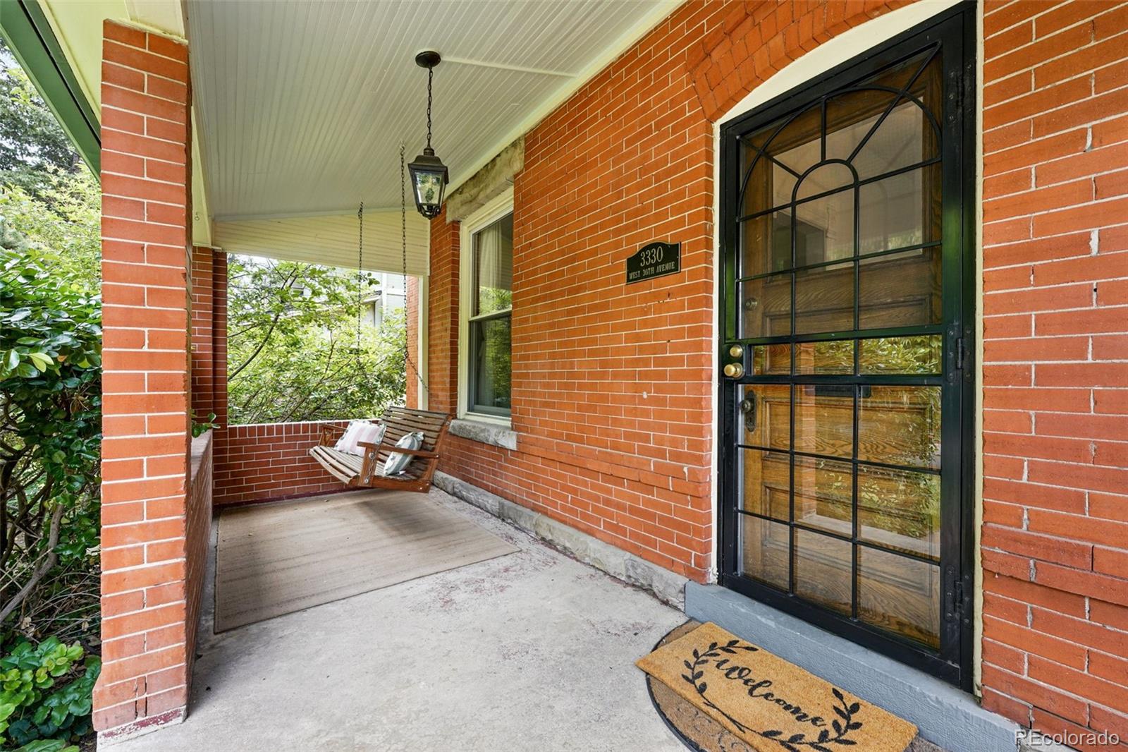 MLS Image #2 for 3330 w 30th avenue,denver, Colorado
