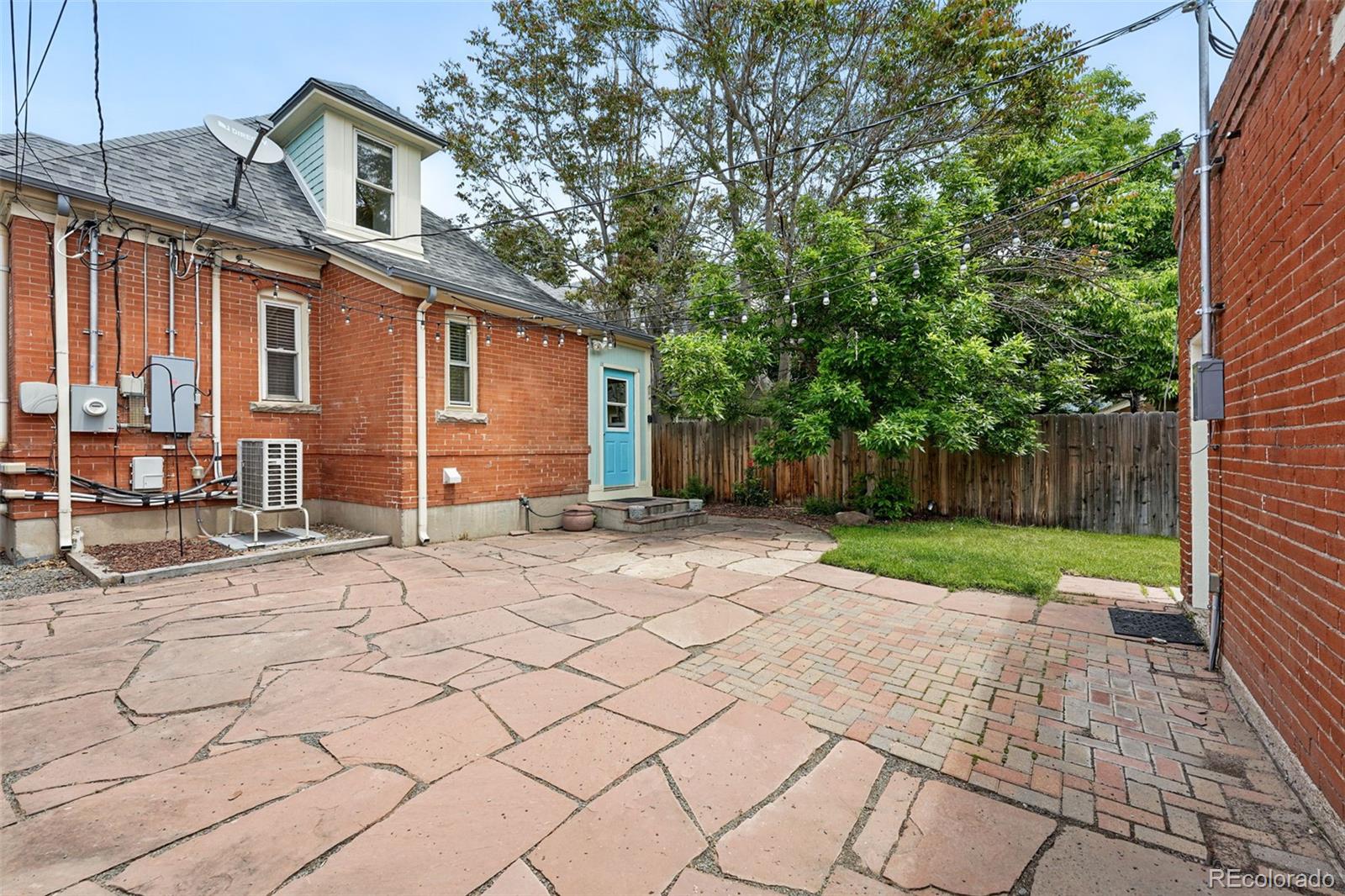 MLS Image #35 for 3330 w 30th avenue,denver, Colorado