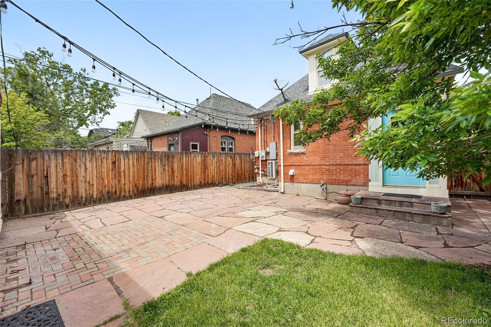 MLS Image #37 for 3330 w 30th avenue,denver, Colorado