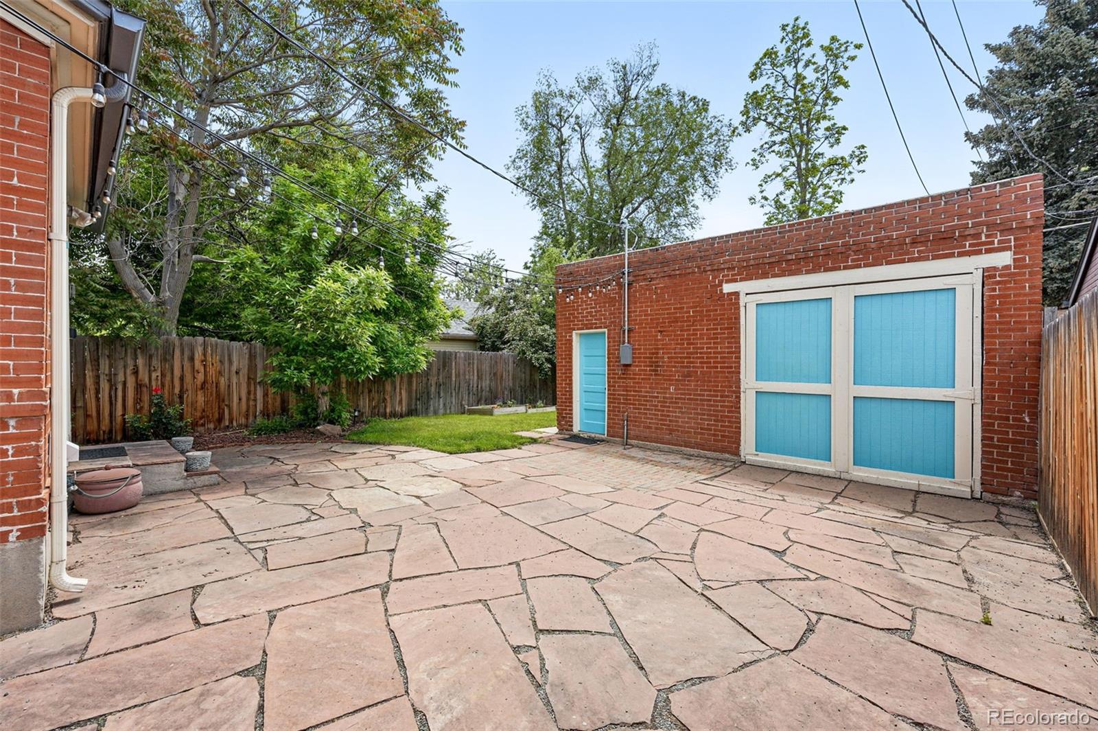 MLS Image #39 for 3330 w 30th avenue,denver, Colorado