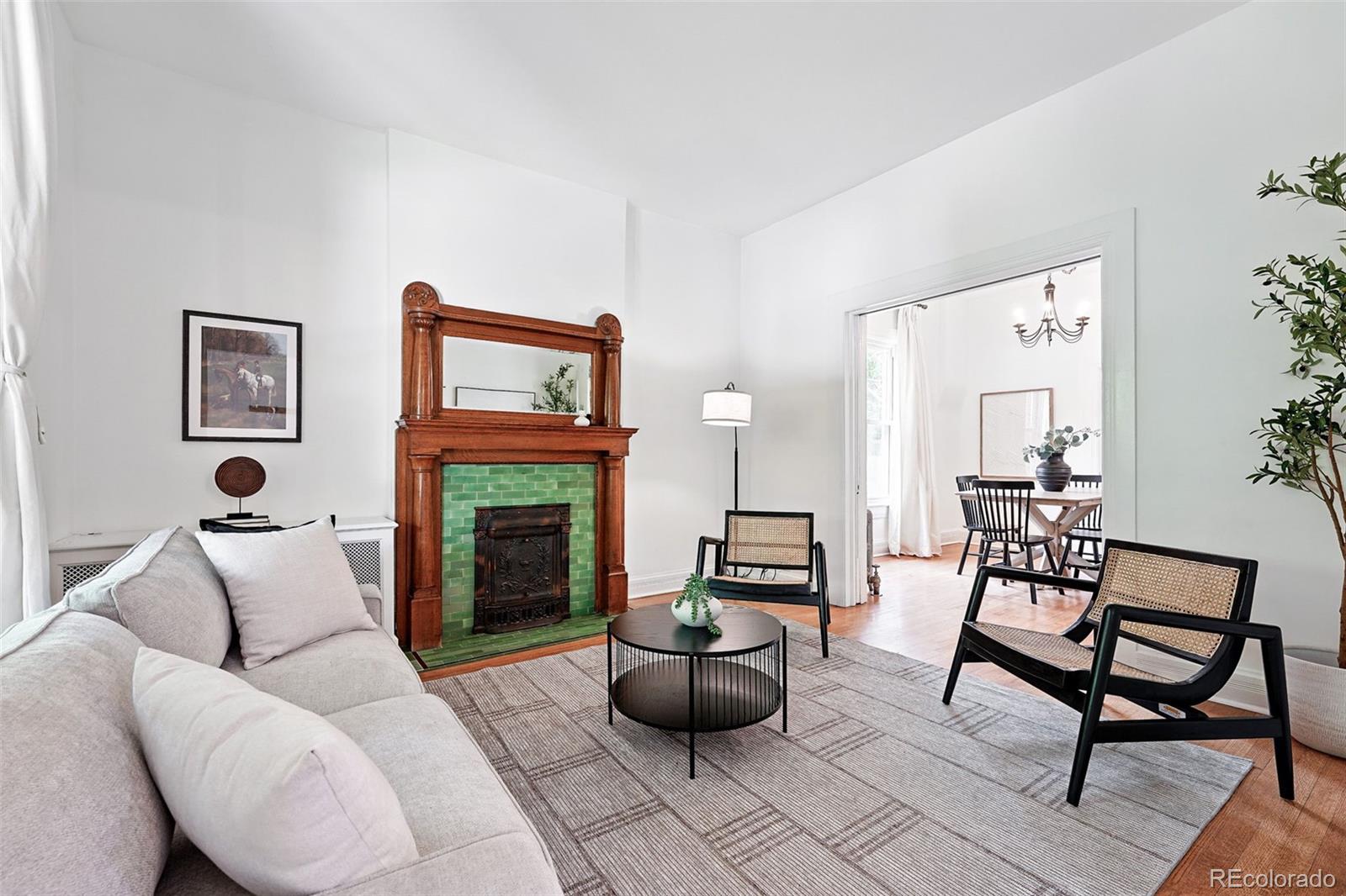MLS Image #6 for 3330 w 30th avenue,denver, Colorado