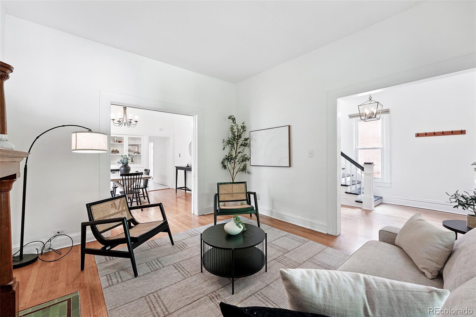 MLS Image #7 for 3330 w 30th avenue,denver, Colorado