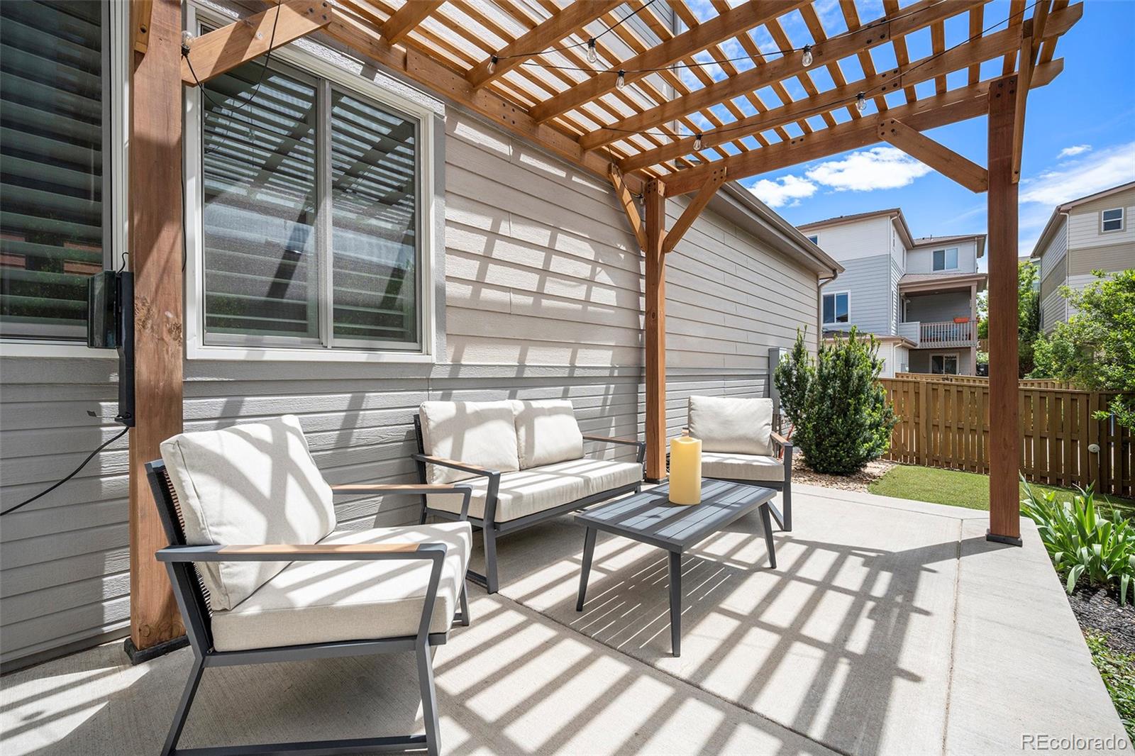 MLS Image #13 for 9603  dunning circle,highlands ranch, Colorado