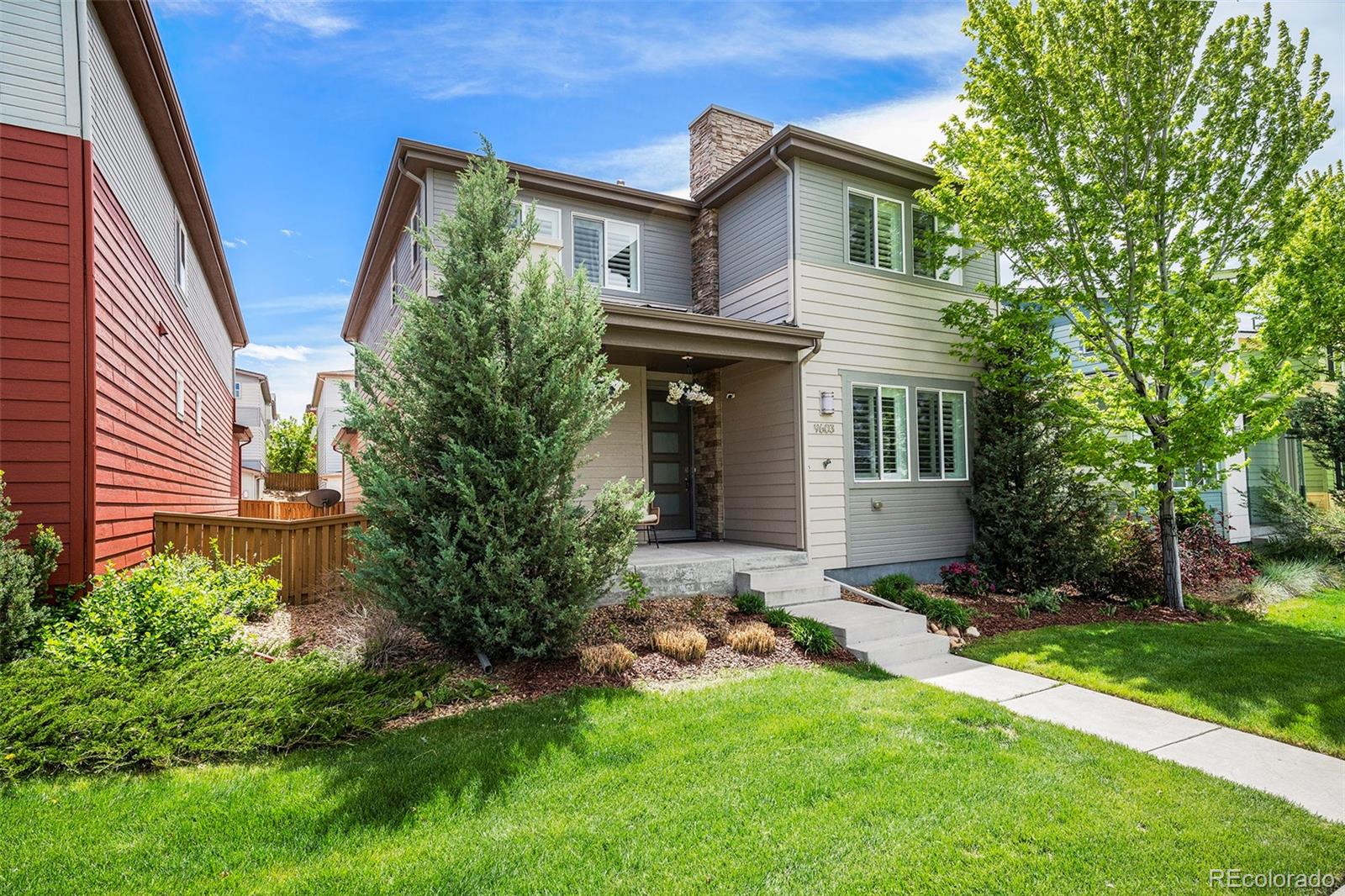 MLS Image #16 for 9603  dunning circle,highlands ranch, Colorado