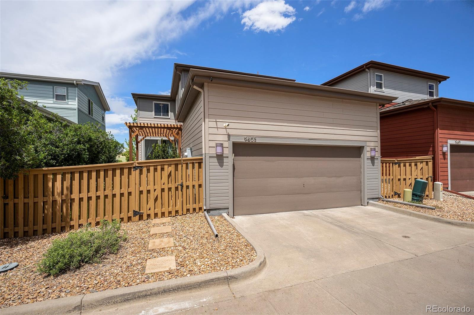 MLS Image #17 for 9603  dunning circle,highlands ranch, Colorado