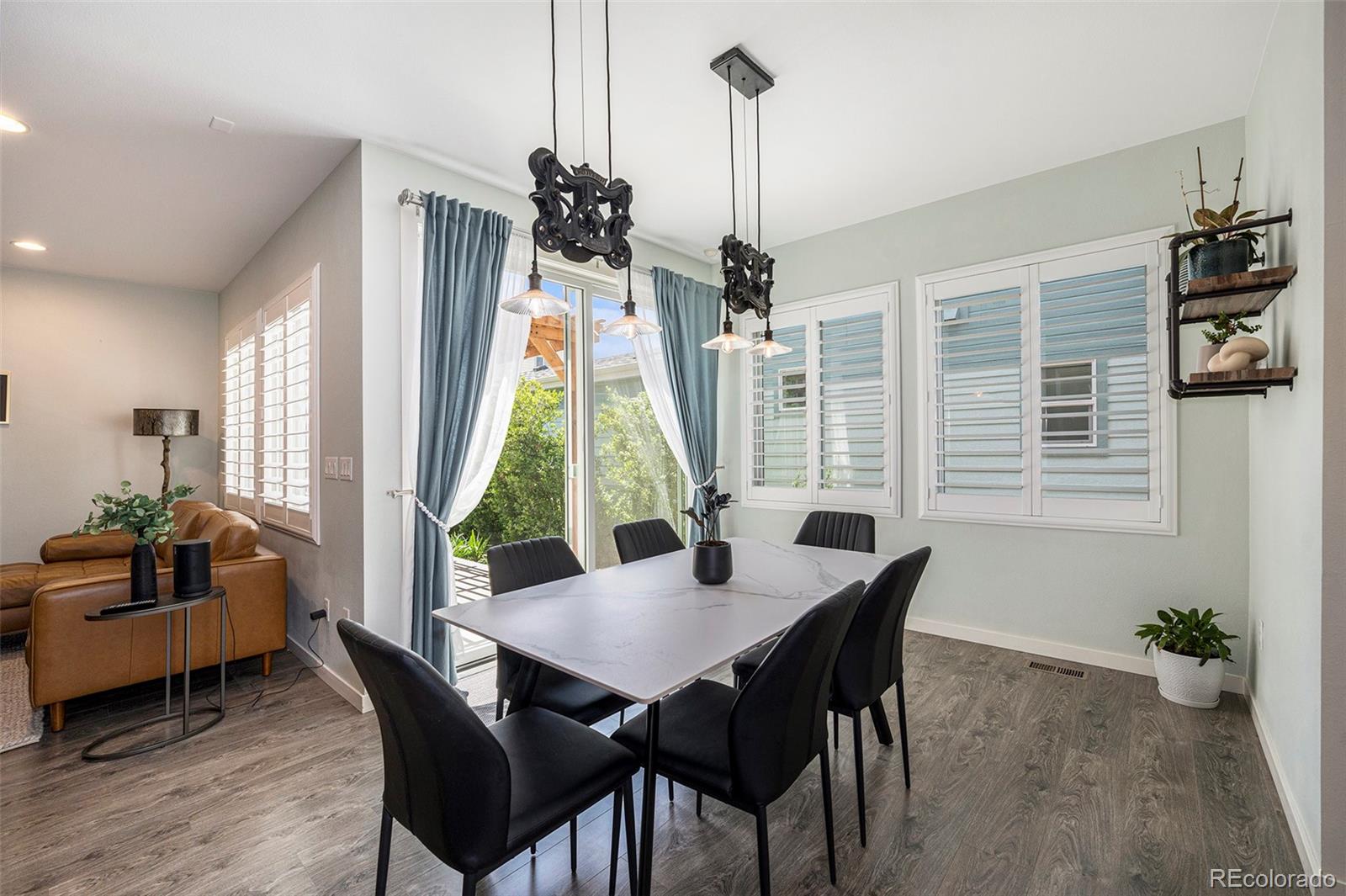 MLS Image #2 for 9603  dunning circle,highlands ranch, Colorado