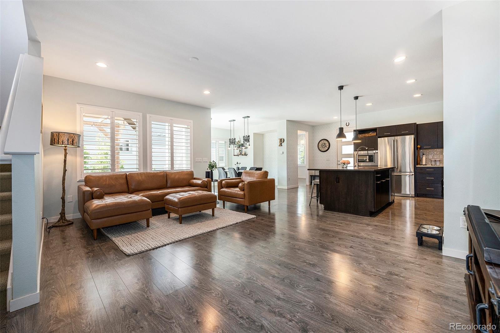 MLS Image #3 for 9603  dunning circle,highlands ranch, Colorado