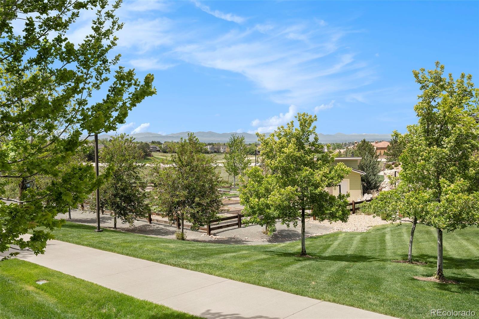 MLS Image #5 for 9603  dunning circle,highlands ranch, Colorado