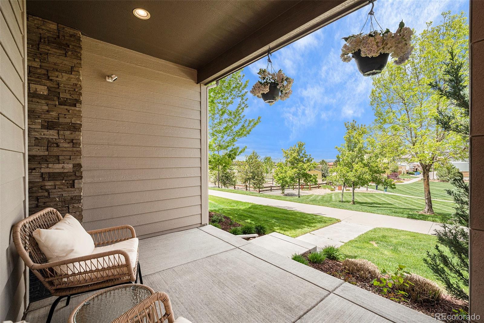 MLS Image #9 for 9603  dunning circle,highlands ranch, Colorado