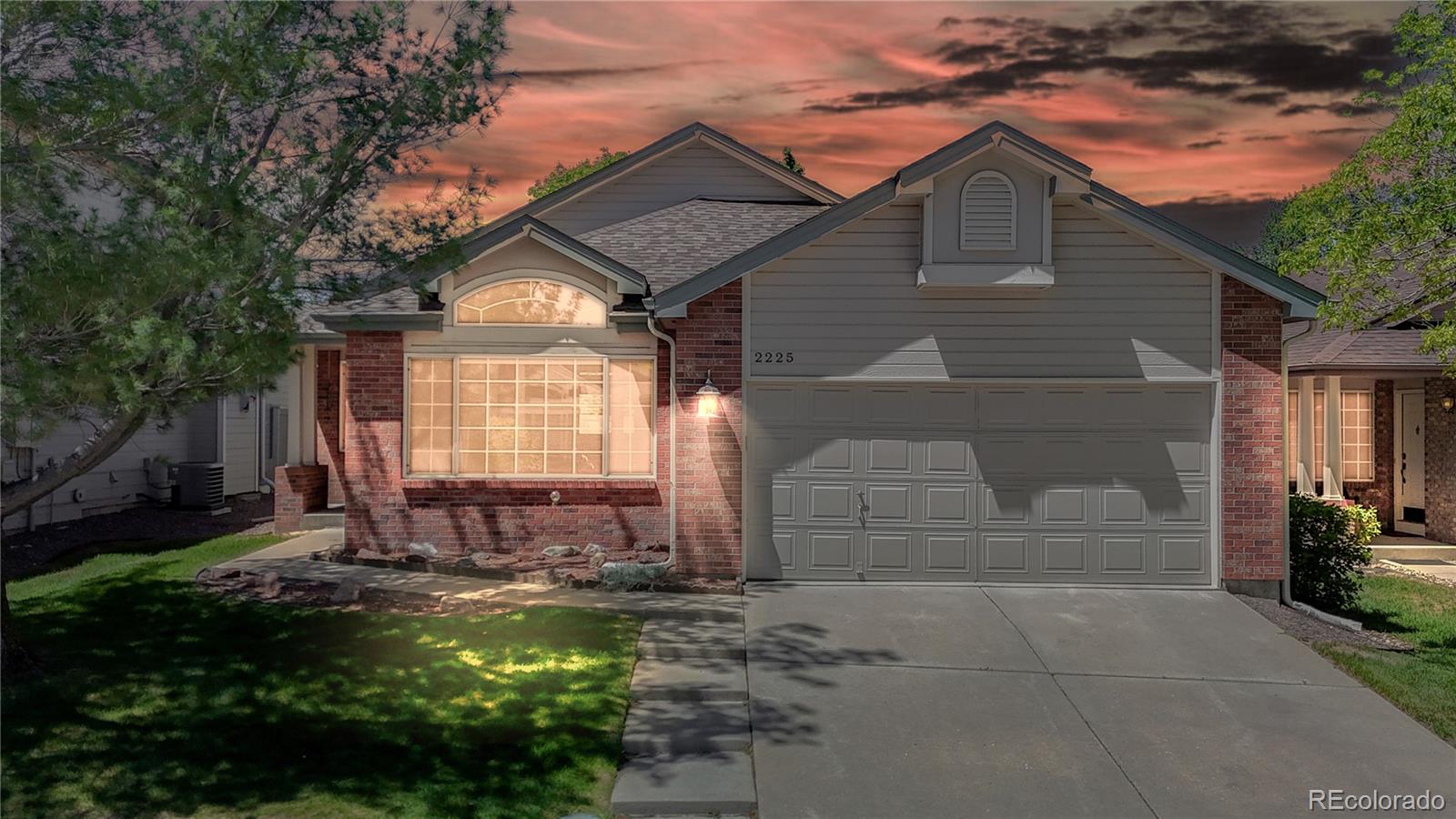 CMA Image for 2225 S Lima Court,Aurora, Colorado