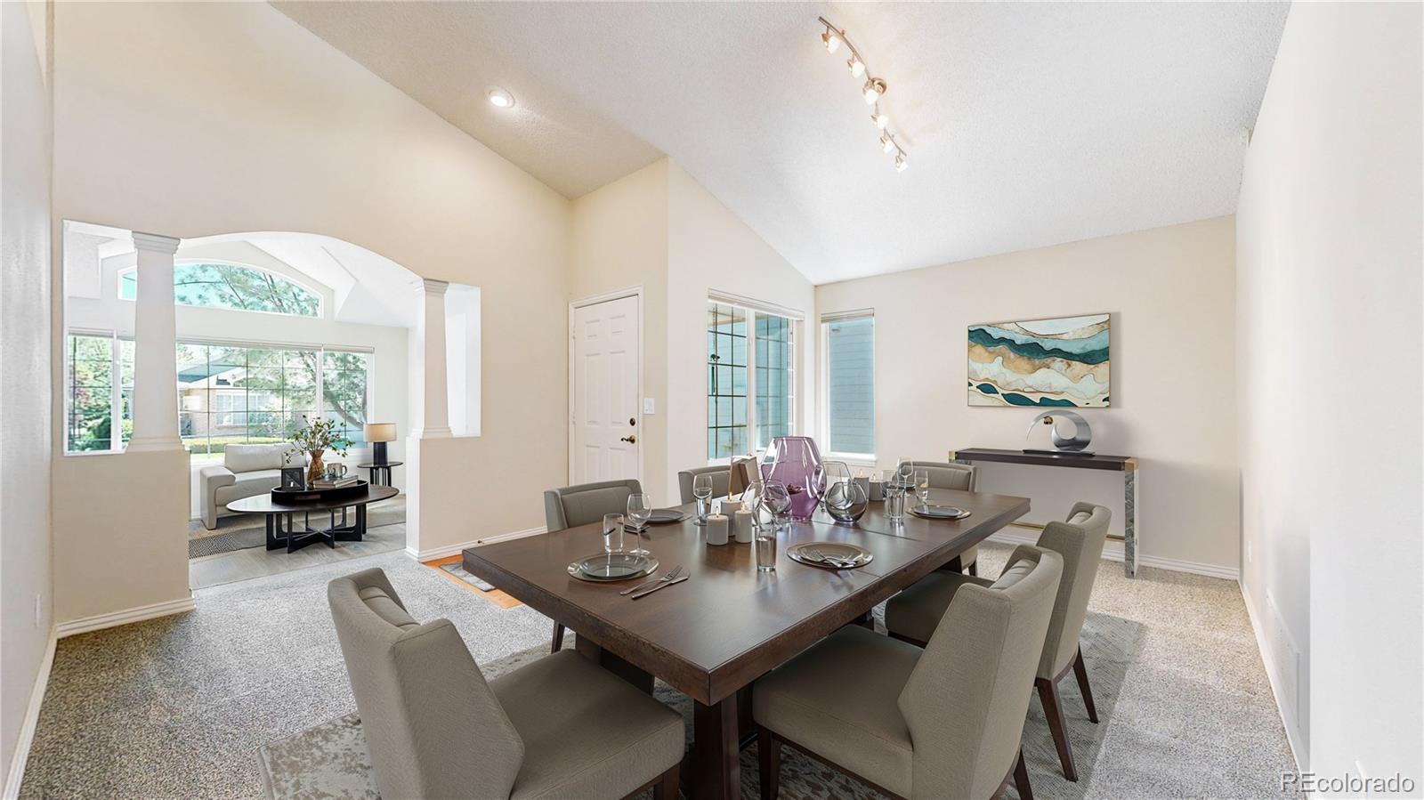 MLS Image #3 for 2225 s lima court,aurora, Colorado