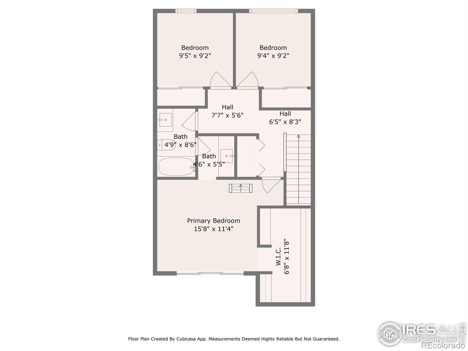 MLS Image #32 for 3878  broadway street,boulder, Colorado