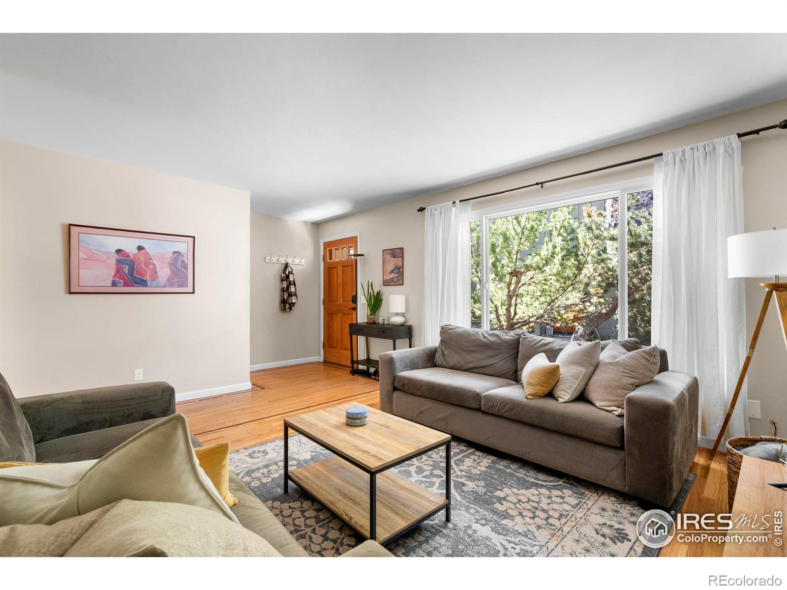 MLS Image #4 for 3878  broadway street,boulder, Colorado