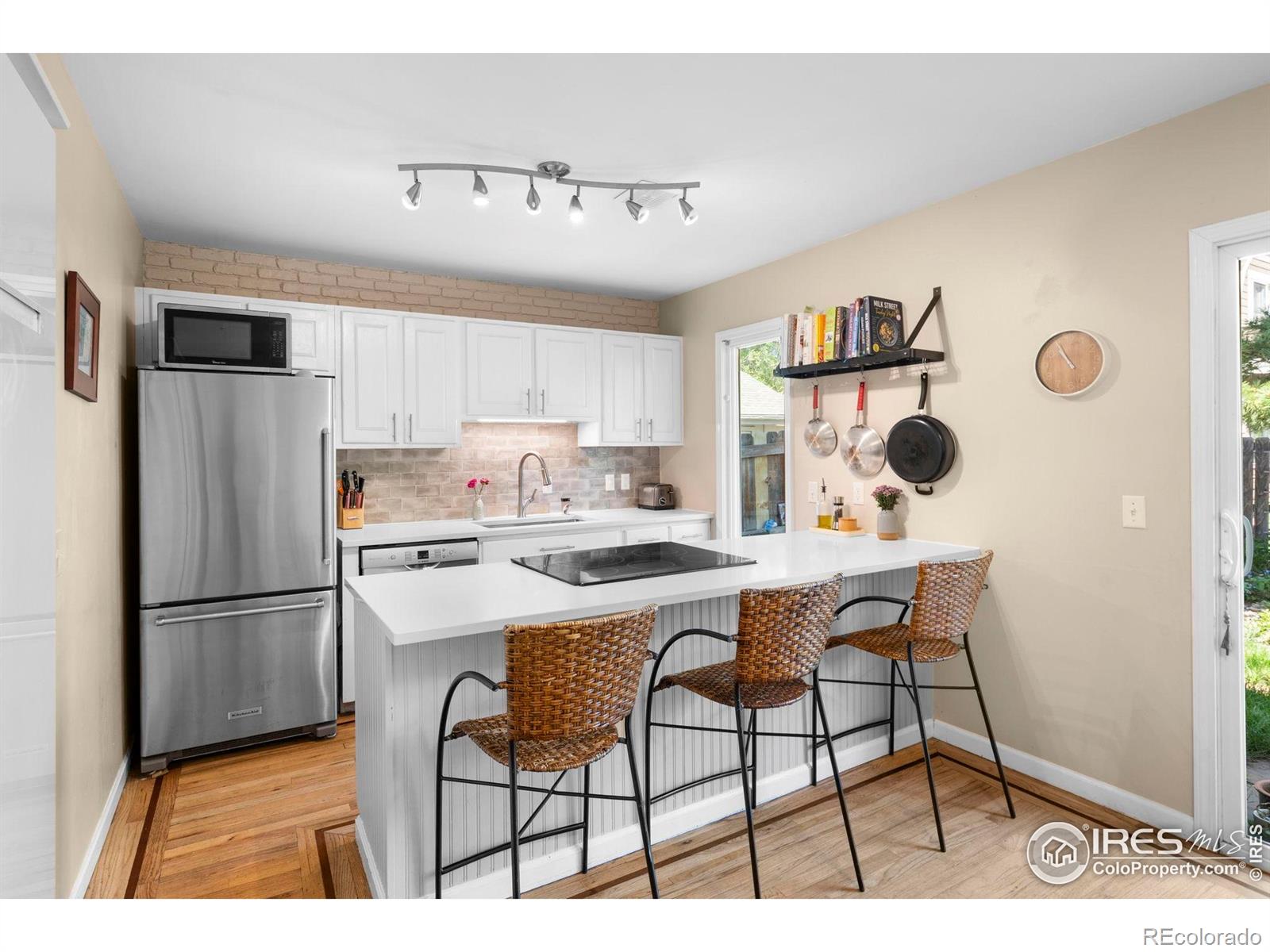 MLS Image #5 for 3878  broadway street,boulder, Colorado