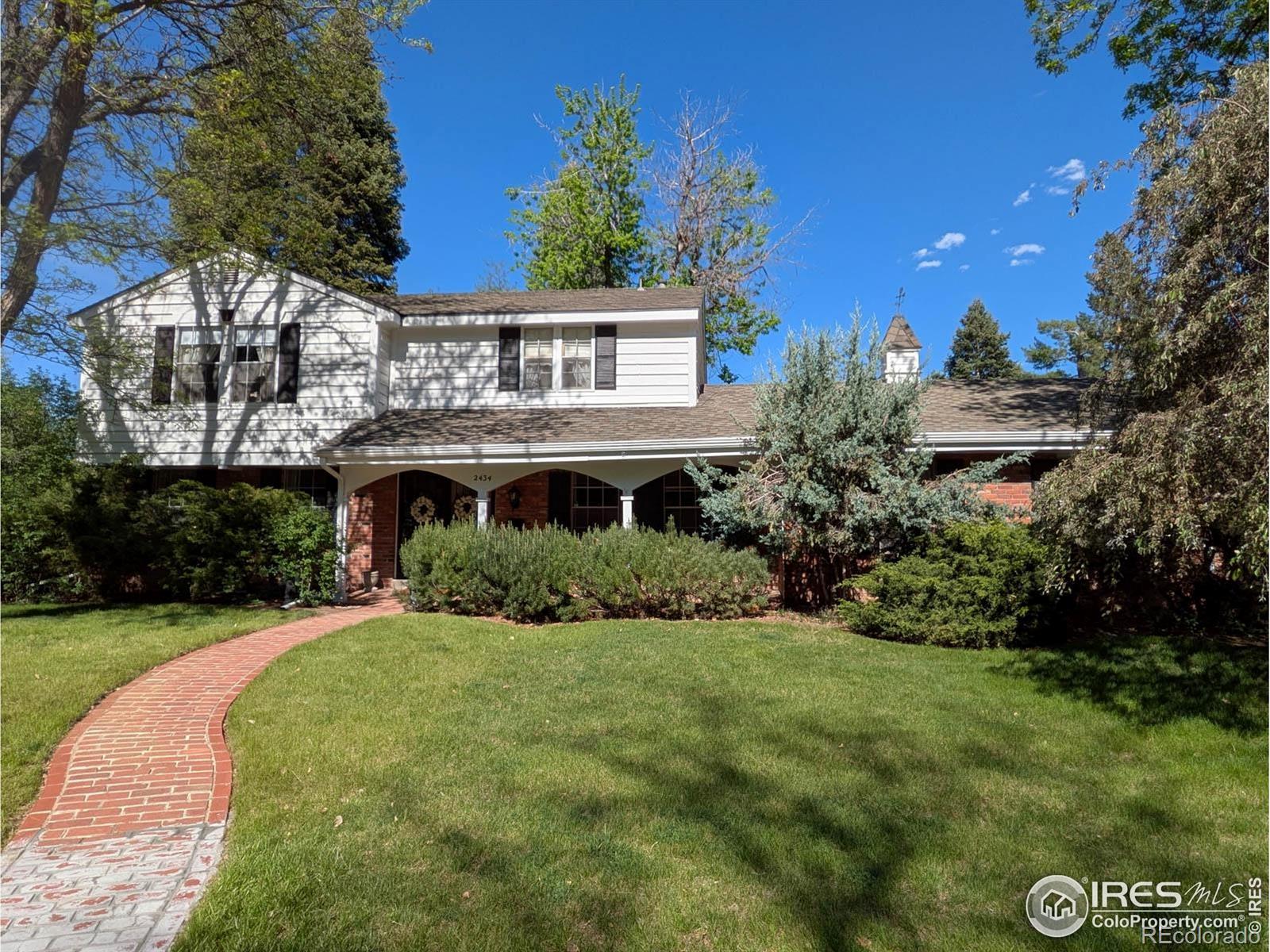 MLS Image #0 for 2434 s kirkwood court,denver, Colorado
