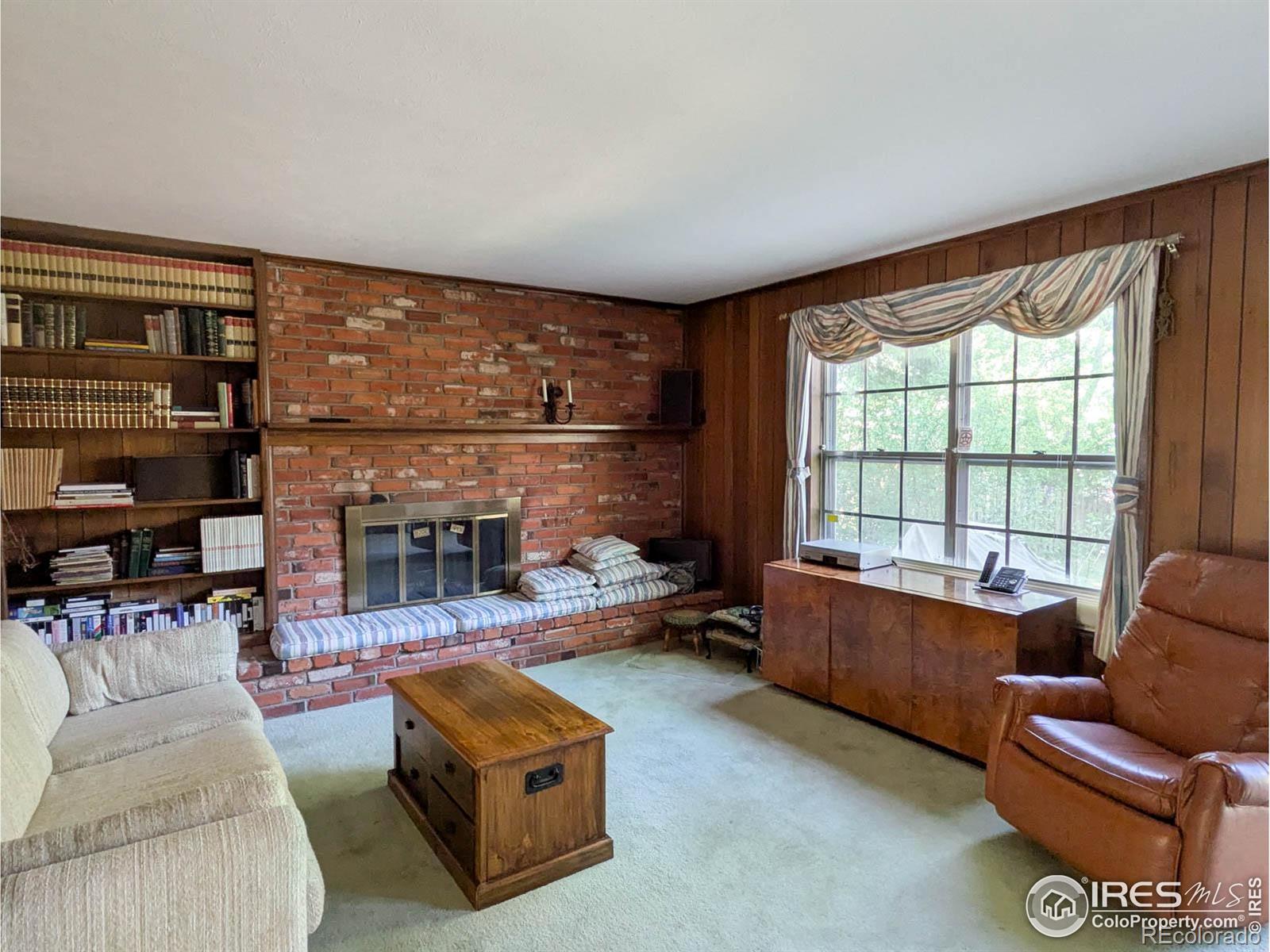 MLS Image #1 for 2434 s kirkwood court,denver, Colorado