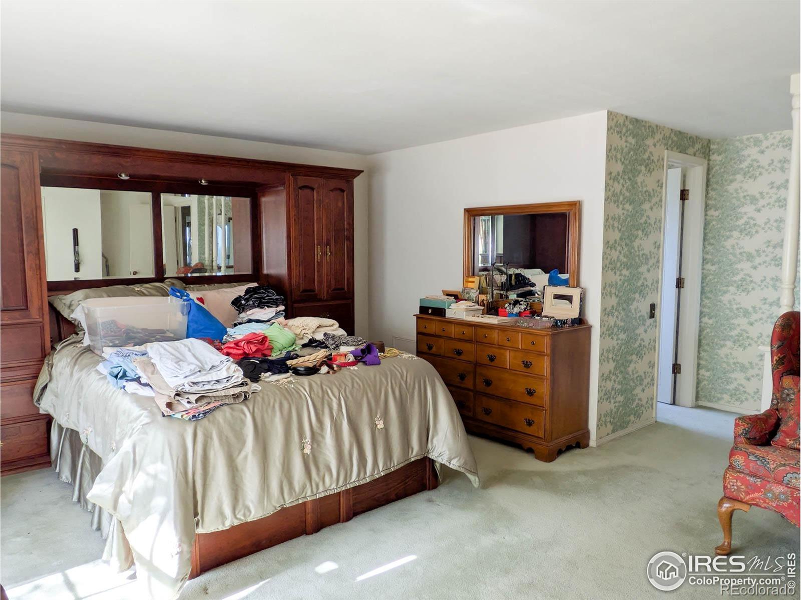 MLS Image #17 for 2434 s kirkwood court,denver, Colorado