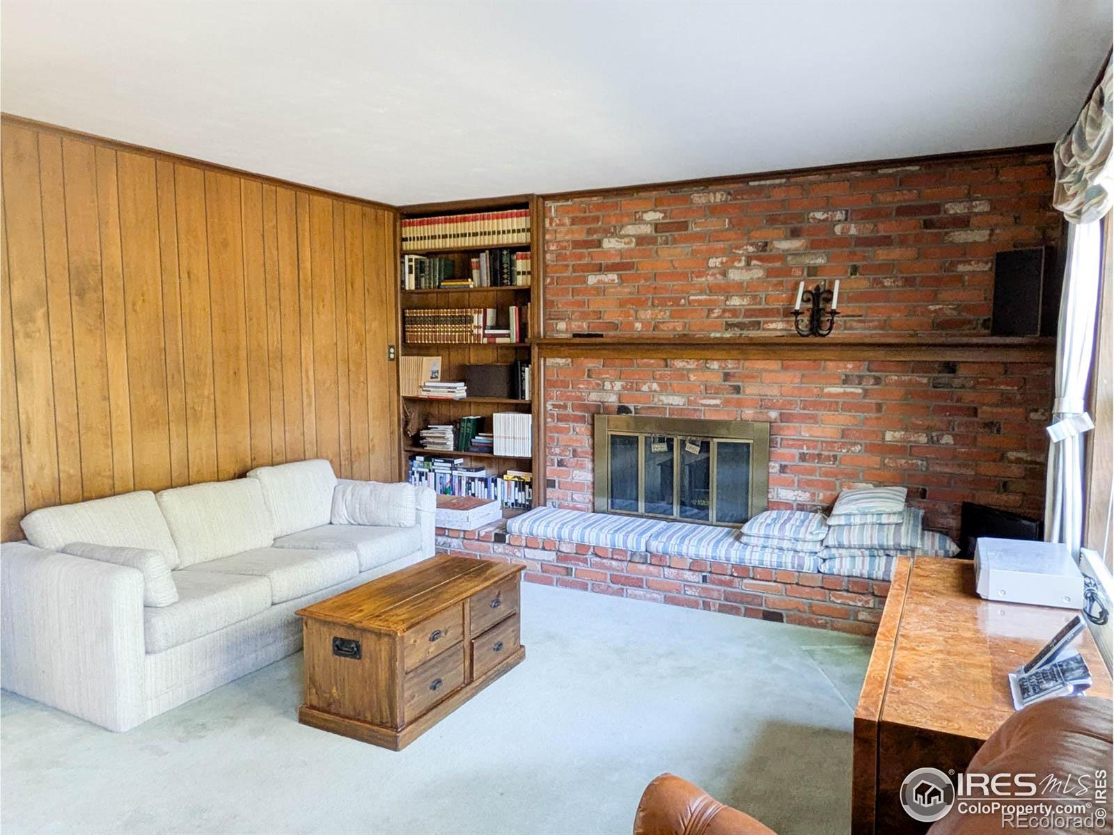 MLS Image #2 for 2434 s kirkwood court,denver, Colorado