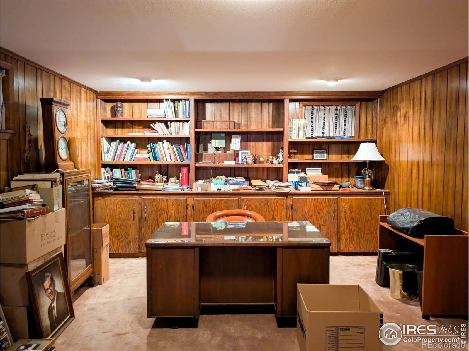 MLS Image #22 for 2434 s kirkwood court,denver, Colorado