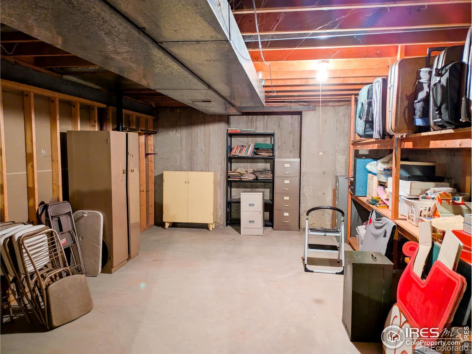 MLS Image #23 for 2434 s kirkwood court,denver, Colorado