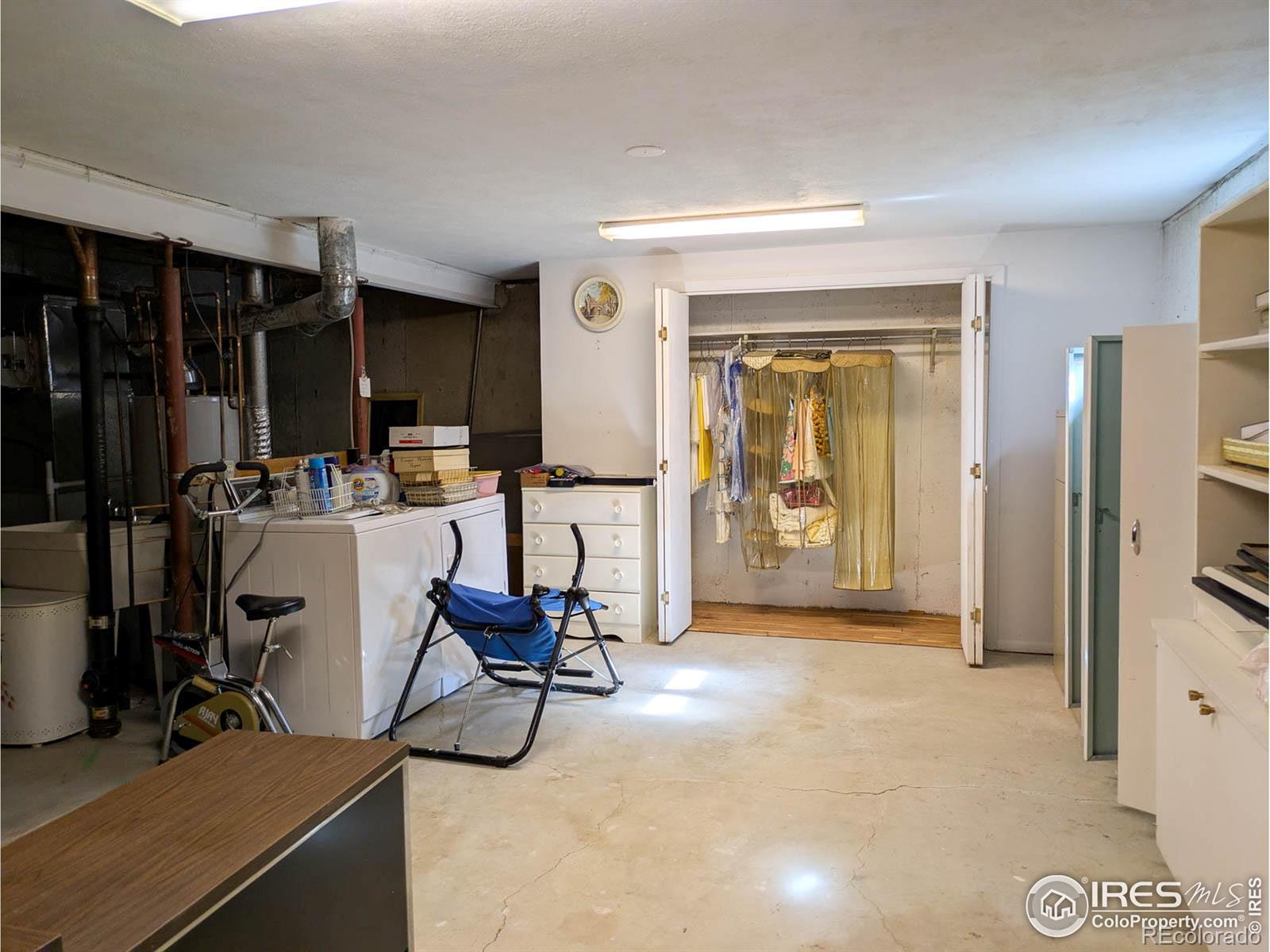 MLS Image #24 for 2434 s kirkwood court,denver, Colorado