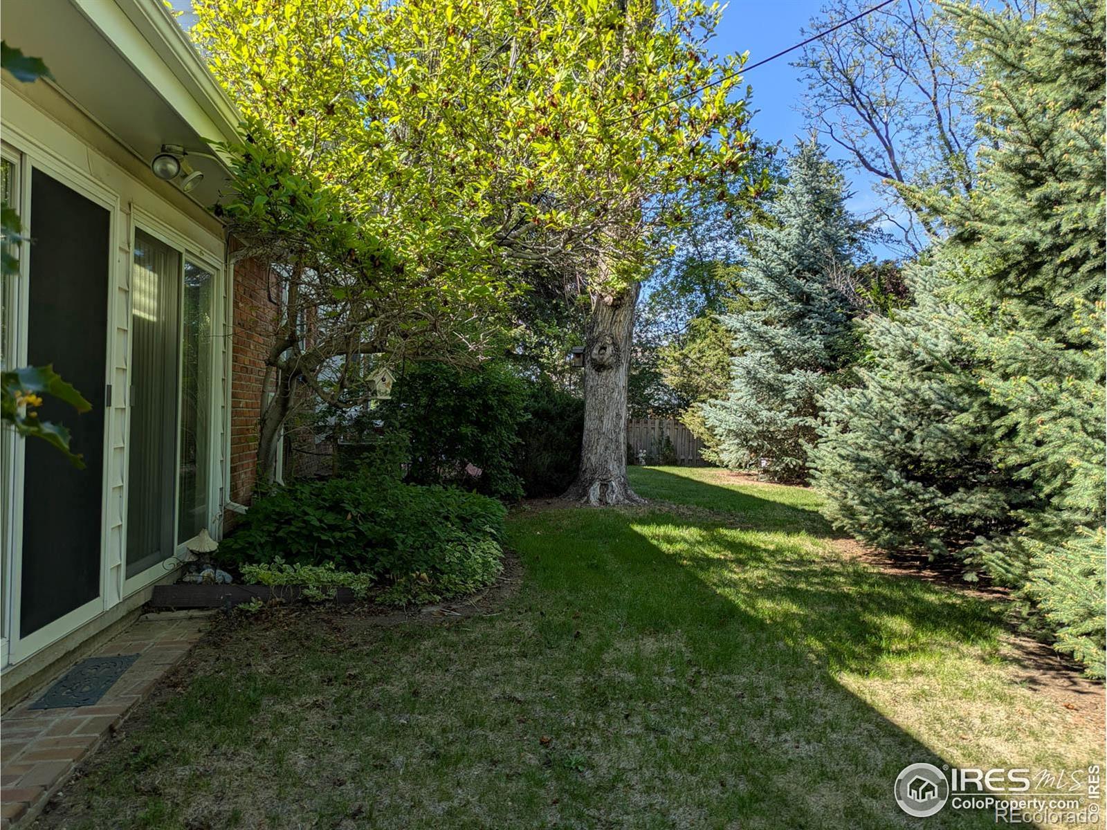 MLS Image #25 for 2434 s kirkwood court,denver, Colorado
