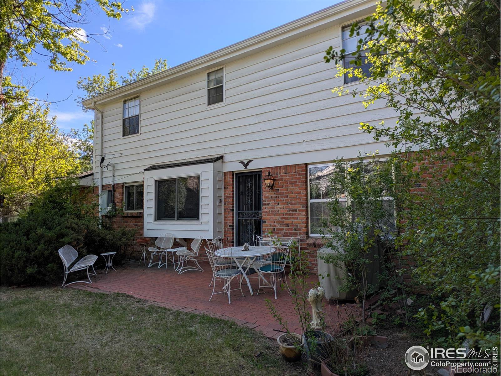 MLS Image #26 for 2434 s kirkwood court,denver, Colorado