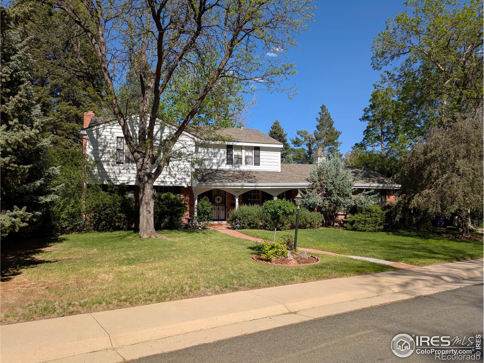 MLS Image #27 for 2434 s kirkwood court,denver, Colorado