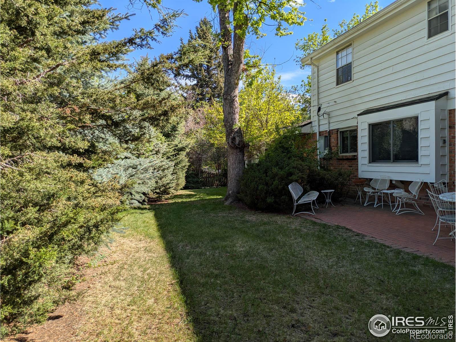 MLS Image #28 for 2434 s kirkwood court,denver, Colorado