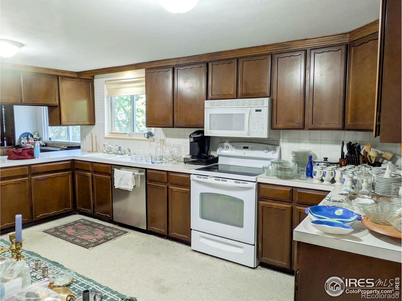 MLS Image #3 for 2434 s kirkwood court,denver, Colorado