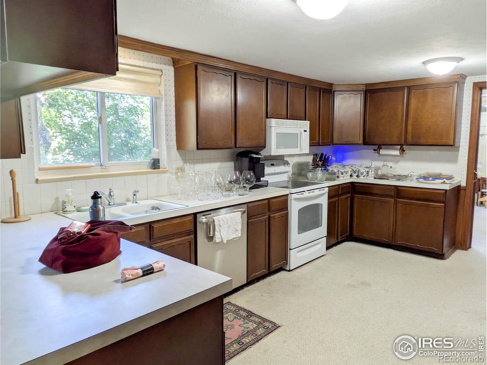MLS Image #4 for 2434 s kirkwood court,denver, Colorado