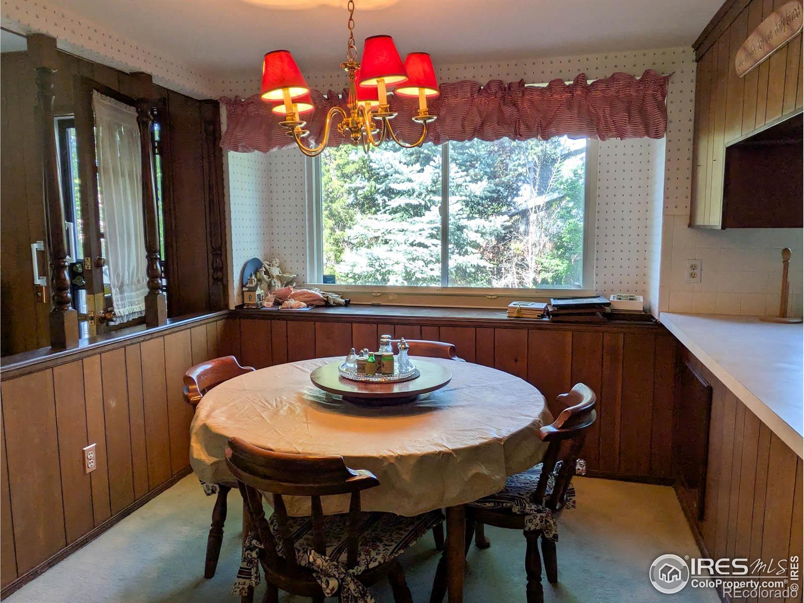 MLS Image #5 for 2434 s kirkwood court,denver, Colorado