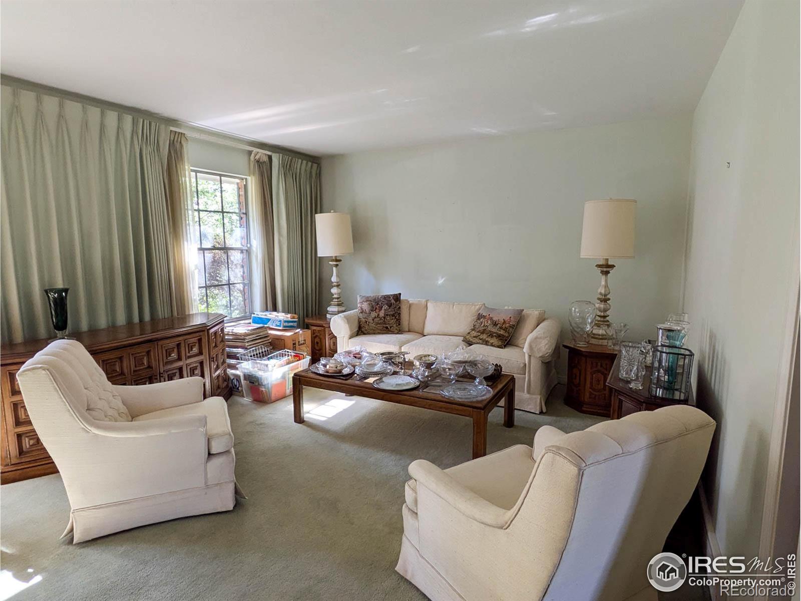 MLS Image #6 for 2434 s kirkwood court,denver, Colorado