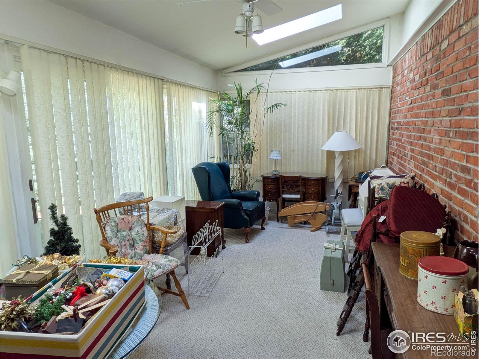MLS Image #9 for 2434 s kirkwood court,denver, Colorado