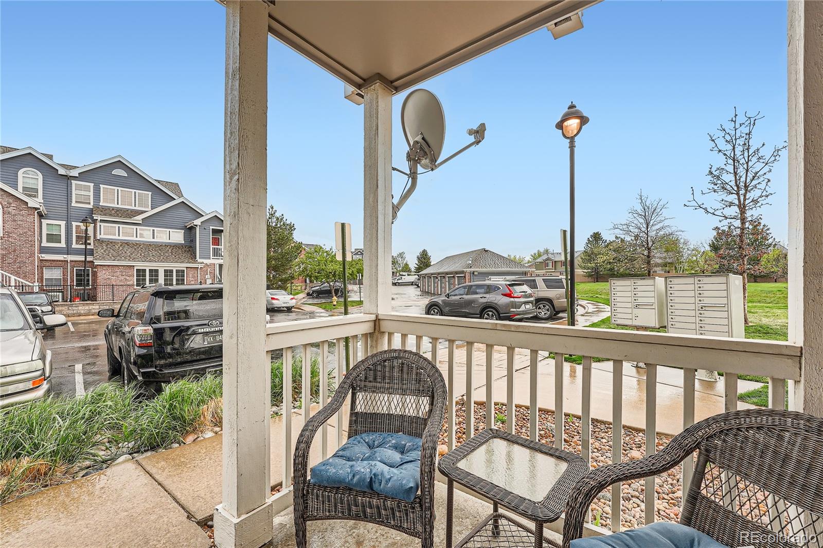 MLS Image #20 for 16320 e fremont avenue,aurora, Colorado