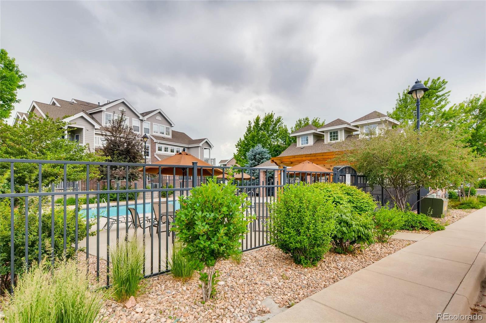 MLS Image #24 for 16320 e fremont avenue,aurora, Colorado
