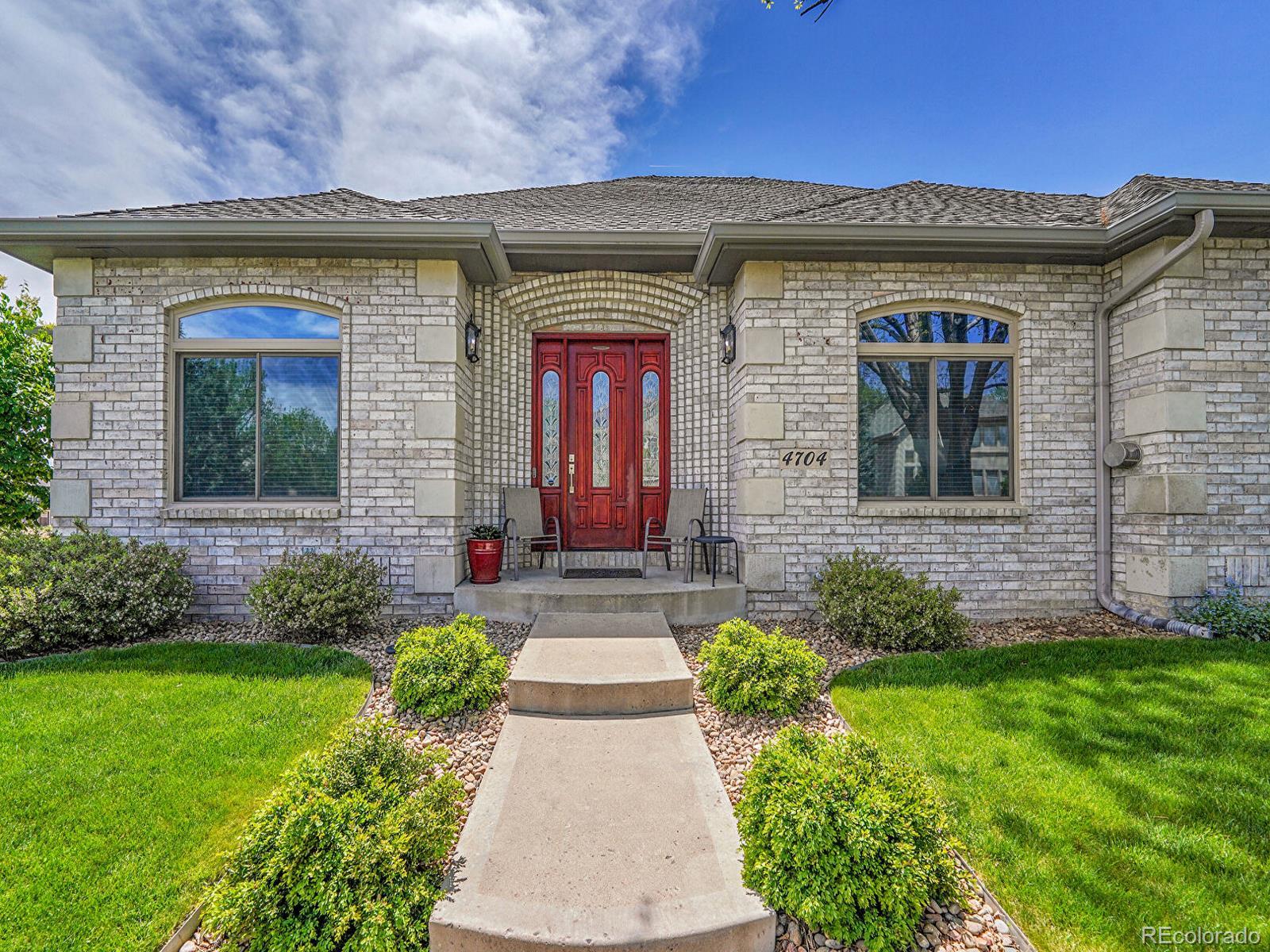 MLS Image #10 for 4704 w hinsdale court,littleton, Colorado