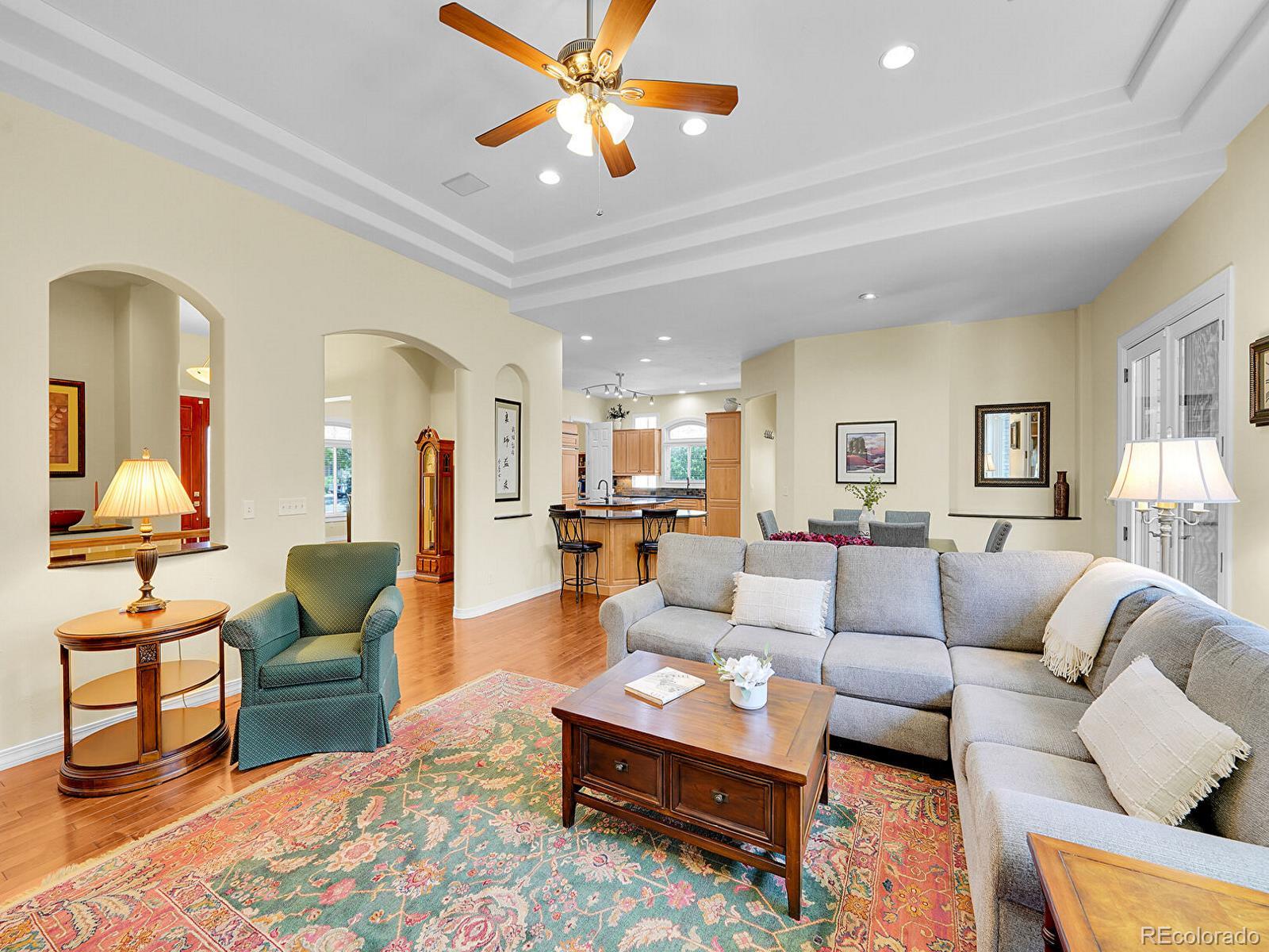MLS Image #13 for 4704 w hinsdale court,littleton, Colorado